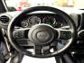 2013 BLACK JEEP WRANGLER (1C4BJWDG7DL) with an V6,3.6L(220 CID),DOHC engine, AUTOMATIC transmission, located at 14600 Frazho Road, Warren, MI, 48089, (586) 776-3400, 42.485996, -82.974220 - Photo#11