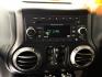 2013 BLACK JEEP WRANGLER (1C4BJWDG7DL) with an V6,3.6L(220 CID),DOHC engine, AUTOMATIC transmission, located at 14600 Frazho Road, Warren, MI, 48089, (586) 776-3400, 42.485996, -82.974220 - Photo#12