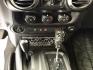 2013 BLACK JEEP WRANGLER (1C4BJWDG7DL) with an V6,3.6L(220 CID),DOHC engine, AUTOMATIC transmission, located at 14600 Frazho Road, Warren, MI, 48089, (586) 776-3400, 42.485996, -82.974220 - Photo#13