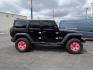 2013 BLACK JEEP WRANGLER (1C4BJWDG7DL) with an V6,3.6L(220 CID),DOHC engine, AUTOMATIC transmission, located at 14600 Frazho Road, Warren, MI, 48089, (586) 776-3400, 42.485996, -82.974220 - Photo#3