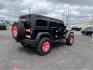 2013 BLACK JEEP WRANGLER (1C4BJWDG7DL) with an V6,3.6L(220 CID),DOHC engine, AUTOMATIC transmission, located at 14600 Frazho Road, Warren, MI, 48089, (586) 776-3400, 42.485996, -82.974220 - Photo#4