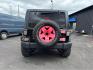 2013 BLACK JEEP WRANGLER (1C4BJWDG7DL) with an V6,3.6L(220 CID),DOHC engine, AUTOMATIC transmission, located at 14600 Frazho Road, Warren, MI, 48089, (586) 776-3400, 42.485996, -82.974220 - Photo#5