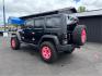 2013 BLACK JEEP WRANGLER (1C4BJWDG7DL) with an V6,3.6L(220 CID),DOHC engine, AUTOMATIC transmission, located at 14600 Frazho Road, Warren, MI, 48089, (586) 776-3400, 42.485996, -82.974220 - Photo#6