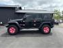 2013 BLACK JEEP WRANGLER (1C4BJWDG7DL) with an V6,3.6L(220 CID),DOHC engine, AUTOMATIC transmission, located at 14600 Frazho Road, Warren, MI, 48089, (586) 776-3400, 42.485996, -82.974220 - Photo#7