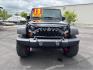2013 BLACK JEEP WRANGLER (1C4BJWDG7DL) with an V6,3.6L(220 CID),DOHC engine, AUTOMATIC transmission, located at 14600 Frazho Road, Warren, MI, 48089, (586) 776-3400, 42.485996, -82.974220 - Photo#1