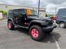 2013 BLACK JEEP WRANGLER (1C4BJWDG7DL) with an V6,3.6L(220 CID),DOHC engine, AUTOMATIC transmission, located at 14600 Frazho Road, Warren, MI, 48089, (586) 776-3400, 42.485996, -82.974220 - Photo#2