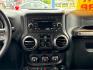 2013 BLACK JEEP WRANGLER (1C4BJWDG7DL) with an V6,3.6L(220 CID),DOHC engine, AUTOMATIC transmission, located at 14600 Frazho Road, Warren, MI, 48089, (586) 776-3400, 42.485996, -82.974220 - Photo#10