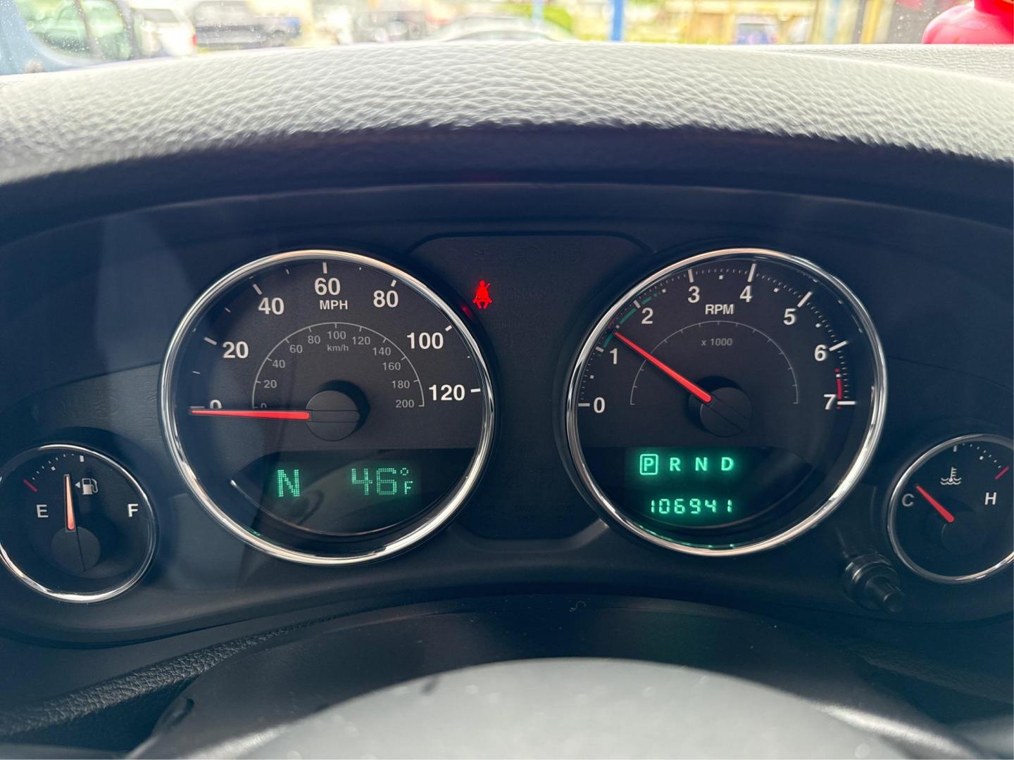 2013 BLACK JEEP WRANGLER (1C4BJWDG7DL) with an V6,3.6L(220 CID),DOHC engine, AUTOMATIC transmission, located at 14600 Frazho Road, Warren, MI, 48089, (586) 776-3400, 42.485996, -82.974220 - Photo#12