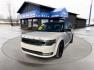2019 WHITE FORD FLEX (2FMHK6D88KB) with an V6,3.5L(213 CID),DOHC engine, AUTOMATIC transmission, located at 14600 Frazho Road, Warren, MI, 48089, (586) 776-3400, 42.485996, -82.974220 - Photo#0