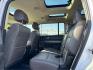 2019 WHITE FORD FLEX (2FMHK6D88KB) with an V6,3.5L(213 CID),DOHC engine, AUTOMATIC transmission, located at 14600 Frazho Road, Warren, MI, 48089, (586) 776-3400, 42.485996, -82.974220 - Photo#9
