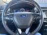 2019 WHITE FORD FLEX (2FMHK6D88KB) with an V6,3.5L(213 CID),DOHC engine, AUTOMATIC transmission, located at 14600 Frazho Road, Warren, MI, 48089, (586) 776-3400, 42.485996, -82.974220 - Photo#16