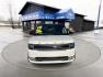 2019 WHITE FORD FLEX (2FMHK6D88KB) with an V6,3.5L(213 CID),DOHC engine, AUTOMATIC transmission, located at 14600 Frazho Road, Warren, MI, 48089, (586) 776-3400, 42.485996, -82.974220 - Photo#1