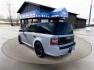 2019 WHITE FORD FLEX (2FMHK6D88KB) with an V6,3.5L(213 CID),DOHC engine, AUTOMATIC transmission, located at 14600 Frazho Road, Warren, MI, 48089, (586) 776-3400, 42.485996, -82.974220 - Photo#6