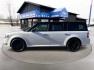 2019 WHITE FORD FLEX (2FMHK6D88KB) with an V6,3.5L(213 CID),DOHC engine, AUTOMATIC transmission, located at 14600 Frazho Road, Warren, MI, 48089, (586) 776-3400, 42.485996, -82.974220 - Photo#7