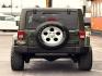 2015 GREEN JEEP WRANGLER (1C4BJWEG4FL) with an V6,3.6L(220 CID),DOHC engine, AUTOMATIC transmission, located at 14600 Frazho Road, Warren, MI, 48089, (586) 776-3400, 42.485996, -82.974220 - Photo#5