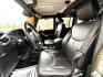 2015 GREEN JEEP WRANGLER (1C4BJWEG4FL) with an V6,3.6L(220 CID),DOHC engine, AUTOMATIC transmission, located at 14600 Frazho Road, Warren, MI, 48089, (586) 776-3400, 42.485996, -82.974220 - Photo#6