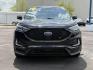 2019 BLACK FORD EDGE (2FMPK4AP5KB) with an V6,2.7L(164 CID),DOHC engine, AUTOMATIC transmission, located at 14600 Frazho Road, Warren, MI, 48089, (586) 776-3400, 42.485996, -82.974220 - Photo#2