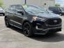 2019 BLACK FORD EDGE (2FMPK4AP5KB) with an V6,2.7L(164 CID),DOHC engine, AUTOMATIC transmission, located at 14600 Frazho Road, Warren, MI, 48089, (586) 776-3400, 42.485996, -82.974220 - Photo#3