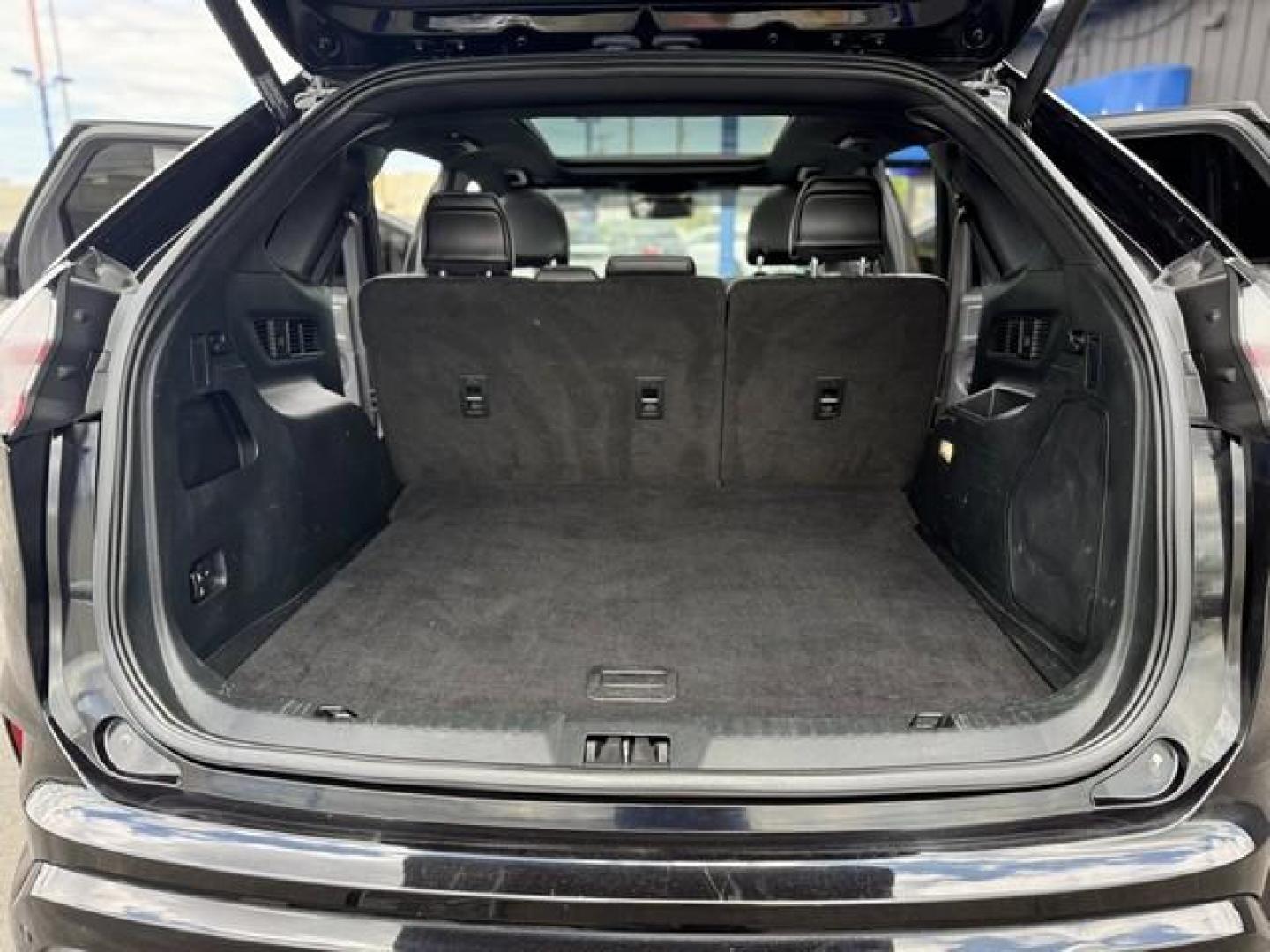 2019 BLACK FORD EDGE (2FMPK4AP5KB) with an V6,2.7L(164 CID),DOHC engine, AUTOMATIC transmission, located at 14600 Frazho Road, Warren, MI, 48089, (586) 776-3400, 42.485996, -82.974220 - Photo#11