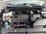 2021 WHITE HYUNDAI TUCSON LTD/SEL/SPRT/ULTIM (KM8J33AL1MU) with an L4,2.4L( CID), engine, AUTOMATIC transmission, located at 14600 Frazho Road, Warren, MI, 48089, (586) 776-3400, 42.485996, -82.974220 - Photo#10