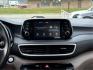 2021 WHITE HYUNDAI TUCSON LTD/SEL/SPRT/ULTIM (KM8J33AL1MU) with an L4,2.4L( CID), engine, AUTOMATIC transmission, located at 14600 Frazho Road, Warren, MI, 48089, (586) 776-3400, 42.485996, -82.974220 - Photo#13