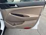 2021 WHITE HYUNDAI TUCSON LTD/SEL/SPRT/ULTIM (KM8J33AL1MU) with an L4,2.4L( CID), engine, AUTOMATIC transmission, located at 14600 Frazho Road, Warren, MI, 48089, (586) 776-3400, 42.485996, -82.974220 - Photo#20