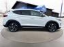 2021 WHITE HYUNDAI TUCSON LTD/SEL/SPRT/ULTIM (KM8J33AL1MU) with an L4,2.4L( CID), engine, AUTOMATIC transmission, located at 14600 Frazho Road, Warren, MI, 48089, (586) 776-3400, 42.485996, -82.974220 - Photo#3