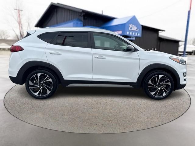 photo of 2021 HYUNDAI TUCSON LTD/SEL/SPRT/ULTIM 