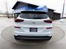 2021 WHITE HYUNDAI TUCSON LTD/SEL/SPRT/ULTIM (KM8J33AL1MU) with an L4,2.4L( CID), engine, AUTOMATIC transmission, located at 14600 Frazho Road, Warren, MI, 48089, (586) 776-3400, 42.485996, -82.974220 - Photo#5