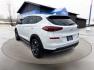2021 WHITE HYUNDAI TUCSON LTD/SEL/SPRT/ULTIM (KM8J33AL1MU) with an L4,2.4L( CID), engine, AUTOMATIC transmission, located at 14600 Frazho Road, Warren, MI, 48089, (586) 776-3400, 42.485996, -82.974220 - Photo#6