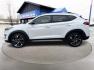 2021 WHITE HYUNDAI TUCSON LTD/SEL/SPRT/ULTIM (KM8J33AL1MU) with an L4,2.4L( CID), engine, AUTOMATIC transmission, located at 14600 Frazho Road, Warren, MI, 48089, (586) 776-3400, 42.485996, -82.974220 - Photo#7