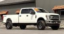 2019 WHITE FORD F-350 SUPER DUTY (1FT8W3B6XKE) with an V8,6.2L(379 CID),SOHC engine, AUTOMATIC transmission, located at 14600 Frazho Road, Warren, MI, 48089, (586) 776-3400, 42.485996, -82.974220 - Photo#0