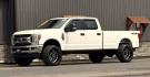 2019 WHITE FORD F-350 SUPER DUTY (1FT8W3B6XKE) with an V8,6.2L(379 CID),SOHC engine, AUTOMATIC transmission, located at 14600 Frazho Road, Warren, MI, 48089, (586) 776-3400, 42.485996, -82.974220 - Photo#3