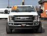 2019 WHITE FORD F-350 SUPER DUTY (1FT8W3B6XKE) with an V8,6.2L(379 CID),SOHC engine, AUTOMATIC transmission, located at 14600 Frazho Road, Warren, MI, 48089, (586) 776-3400, 42.485996, -82.974220 - Photo#4