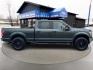 2018 GREEN FORD F-150 (1FTFW1E51JK) with an V8,5.0L(302 CID),DOHC engine, AUTOMATIC transmission, located at 14600 Frazho Road, Warren, MI, 48089, (586) 776-3400, 42.485996, -82.974220 - Photo#3
