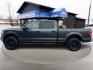 2018 GREEN FORD F-150 (1FTFW1E51JK) with an V8,5.0L(302 CID),DOHC engine, AUTOMATIC transmission, located at 14600 Frazho Road, Warren, MI, 48089, (586) 776-3400, 42.485996, -82.974220 - Photo#7