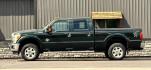 2016 GREEN FORD F-350 SUPER DUTY (1FT8W3BT7GE) with an V8,6.7L(406 CID),OHV engine, AUTOMATIC transmission, located at 14600 Frazho Road, Warren, MI, 48089, (586) 776-3400, 42.485996, -82.974220 - Photo#1