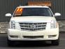 2011 WHITE CADILLAC ESCALADE (1GYS4DEF1BR) with an V8,6.2L(376 CID),OHV engine, AUTOMATIC transmission, located at 14600 Frazho Road, Warren, MI, 48089, (586) 776-3400, 42.485996, -82.974220 - Photo#4