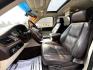 2011 WHITE CADILLAC ESCALADE (1GYS4DEF1BR) with an V8,6.2L(376 CID),OHV engine, AUTOMATIC transmission, located at 14600 Frazho Road, Warren, MI, 48089, (586) 776-3400, 42.485996, -82.974220 - Photo#6