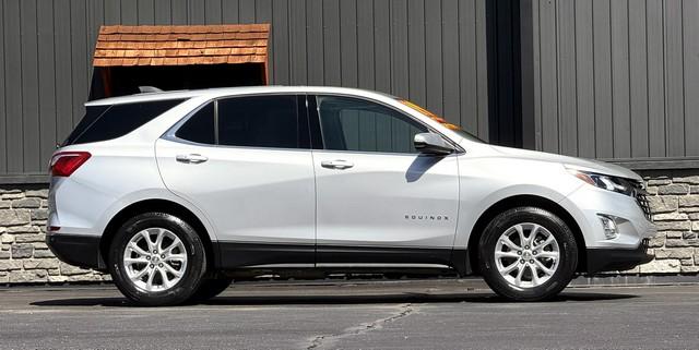 photo of 2019 CHEVROLET EQUINOX 