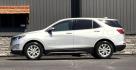 2019 SILVER CHEVROLET EQUINOX (2GNAXKEVXK6) with an L4,1.5L(91 CID),DOHC engine, AUTOMATIC transmission, located at 14600 Frazho Road, Warren, MI, 48089, (586) 776-3400, 42.485996, -82.974220 - Photo#1