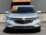 2019 SILVER CHEVROLET EQUINOX (2GNAXKEVXK6) with an L4,1.5L(91 CID),DOHC engine, AUTOMATIC transmission, located at 14600 Frazho Road, Warren, MI, 48089, (586) 776-3400, 42.485996, -82.974220 - Photo#3