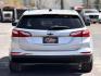 2019 SILVER CHEVROLET EQUINOX (2GNAXKEVXK6) with an L4,1.5L(91 CID),DOHC engine, AUTOMATIC transmission, located at 14600 Frazho Road, Warren, MI, 48089, (586) 776-3400, 42.485996, -82.974220 - Photo#5