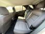 2019 SILVER CHEVROLET EQUINOX (2GNAXKEVXK6) with an L4,1.5L(91 CID),DOHC engine, AUTOMATIC transmission, located at 14600 Frazho Road, Warren, MI, 48089, (586) 776-3400, 42.485996, -82.974220 - Photo#7