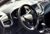 2019 SILVER CHEVROLET EQUINOX (2GNAXKEVXK6) with an L4,1.5L(91 CID),DOHC engine, AUTOMATIC transmission, located at 14600 Frazho Road, Warren, MI, 48089, (586) 776-3400, 42.485996, -82.974220 - Photo#8