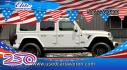 2023 SILVER JEEP WRANGLER (1C4HJXEG8PW) with an V6,3.6L(220 CID), engine, AUTOMATIC transmission, located at 14600 Frazho Road, Warren, MI, 48089, (586) 776-3400, 42.485996, -82.974220- Photo#0