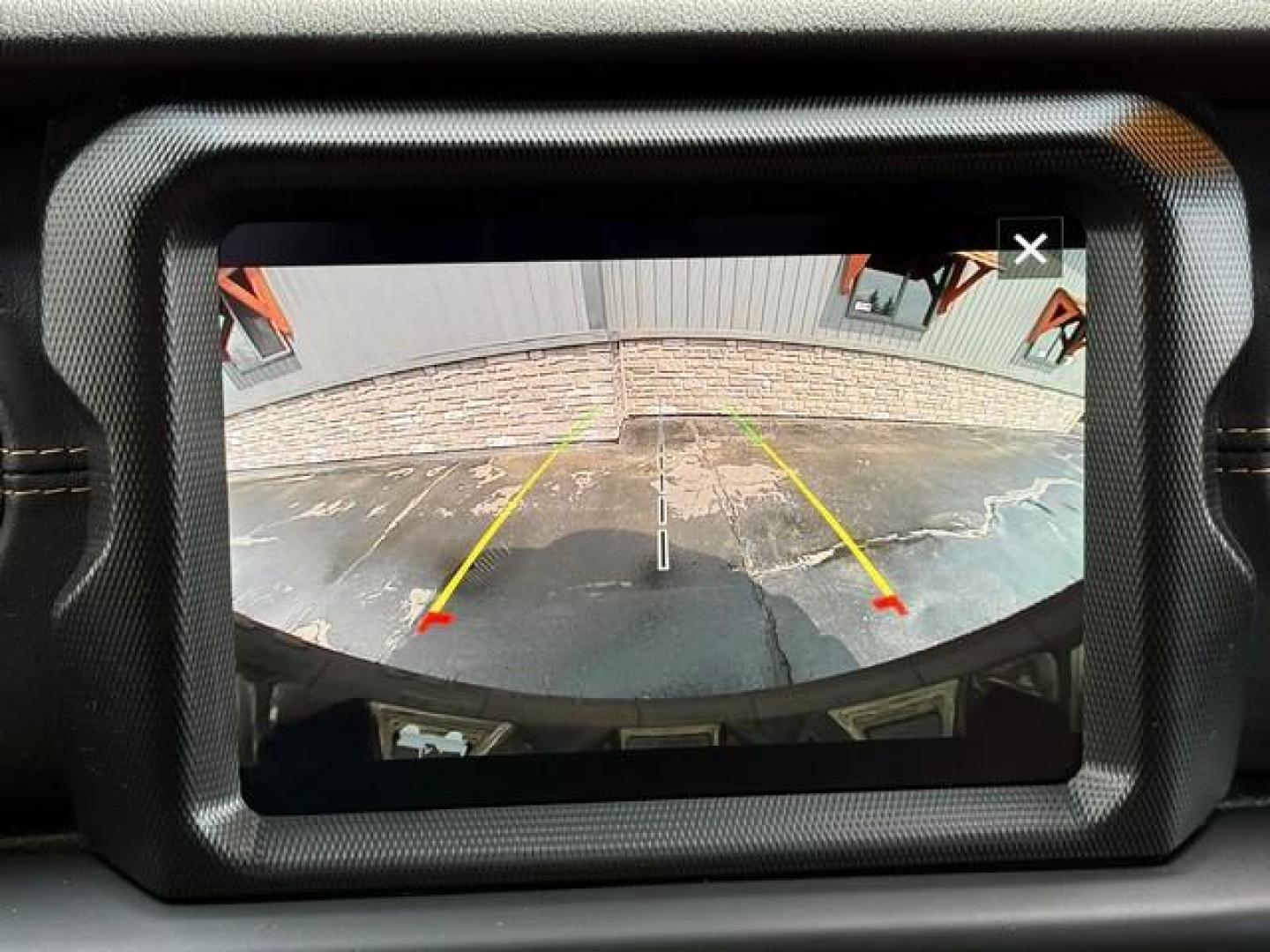 2023 SILVER JEEP WRANGLER (1C4HJXEG8PW) with an V6,3.6L(220 CID), engine, AUTOMATIC transmission, located at 14600 Frazho Road, Warren, MI, 48089, (586) 776-3400, 42.485996, -82.974220 - Photo#15