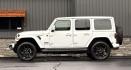 2023 SILVER JEEP WRANGLER (1C4HJXEG8PW) with an V6,3.6L(220 CID), engine, AUTOMATIC transmission, located at 14600 Frazho Road, Warren, MI, 48089, (586) 776-3400, 42.485996, -82.974220 - Photo#2
