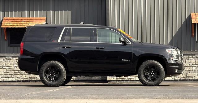 photo of 2018 CHEVROLET TAHOE 
