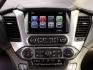 2018 BLACK CHEVROLET TAHOE (1GNSKBKC0JR) with an V8,5.3L(325 CID),OHV engine, AUTOMATIC transmission, located at 14600 Frazho Road, Warren, MI, 48089, (586) 776-3400, 42.485996, -82.974220 - Photo#13